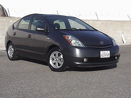 2008 Toyota Prius