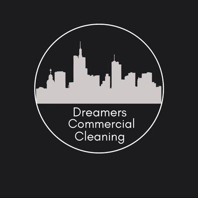 Dreamers Commercial Cleaning