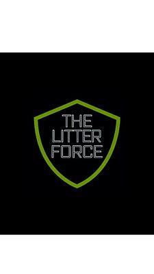 Stay Clean & Green With The Litter Force