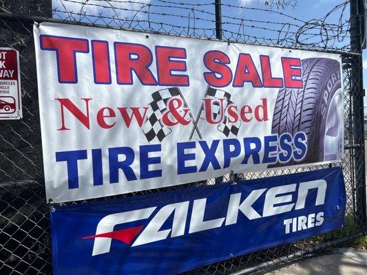 Tire Express