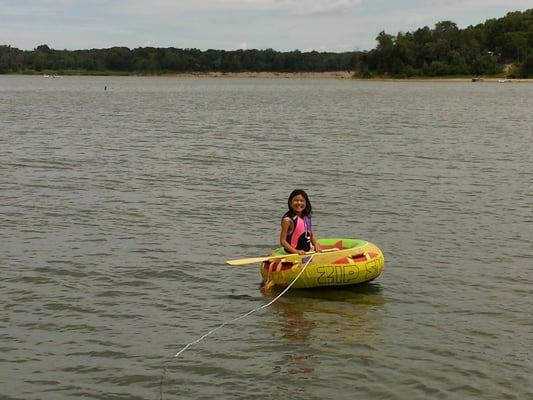 Salamonie Lake