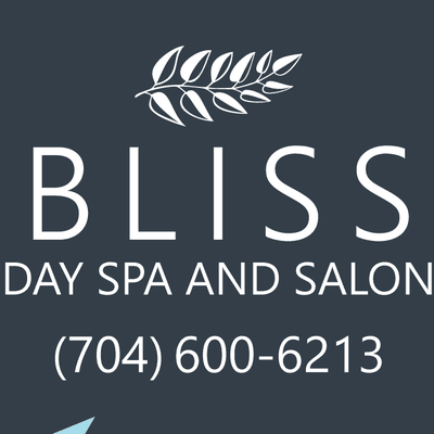 Bliss Day Spa and Salon