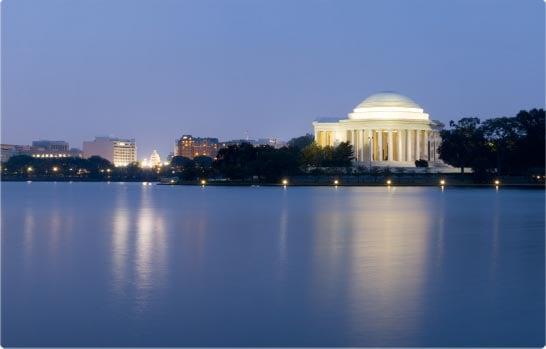 Serving the Washington D.C. Metropolitan Area