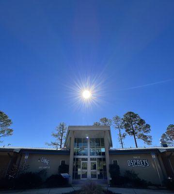 UNF Golf Complex