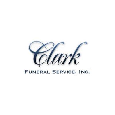 Clark Funeral Service