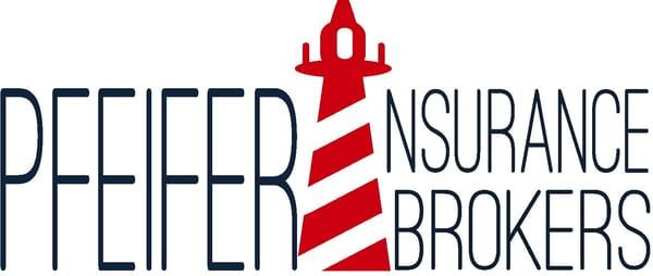 Pfeifer Insurance Brokers Logo