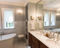 A bathroom remodel!