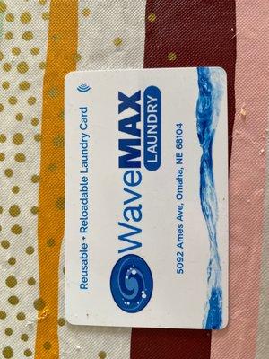 WaveMax Laundry - Omaha