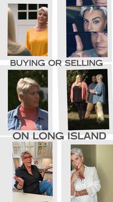 Buying or Selling on Long Island NY? I can help! 
Joann Nardone 
LITTLE BAY REALTY 
631-921-2714