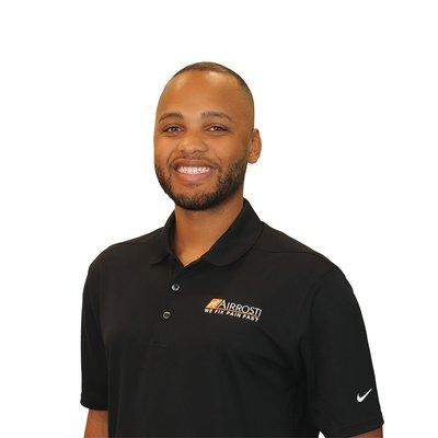 Kendall Nelson, DC and Airrosti Certified Provider