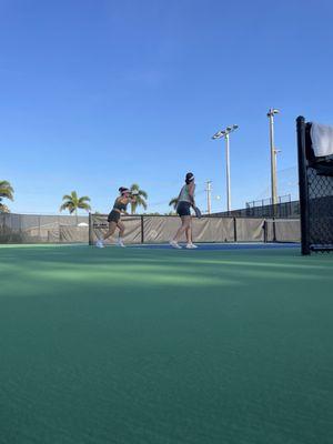 Pickleball