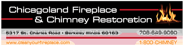 Chicagoland Fireplace & Chimney Restoration Co.