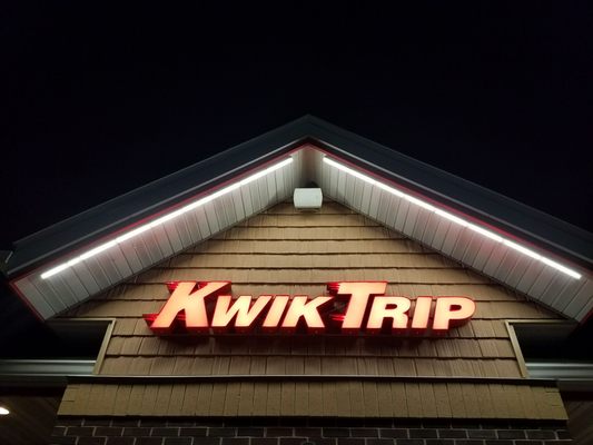 Kwik Trip