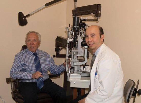 Ophthalmic Consultants of Boston