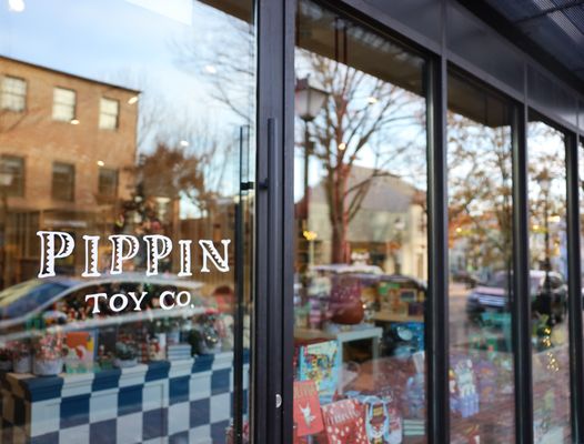 Pippin Toy Co