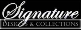 Signature Designs And Collections