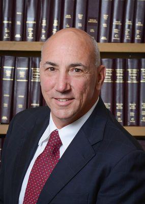 David Rosenbaum - Civil Litigation