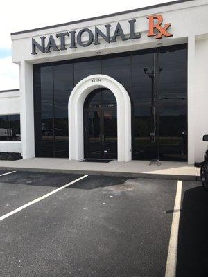 NationalRx in Farragut