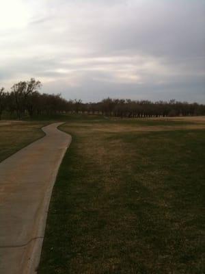 Ross Rogers Golf Course