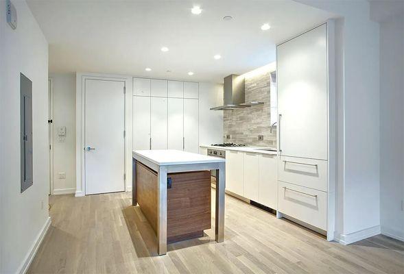 Kitchen Remodeling Contractors in NYC