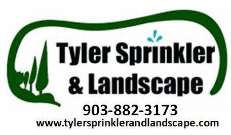 Tyler Sprinkler and Landscape