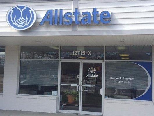 Allstate Insurance