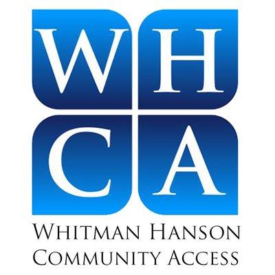 WHCA Logo