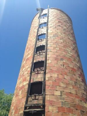 Silo