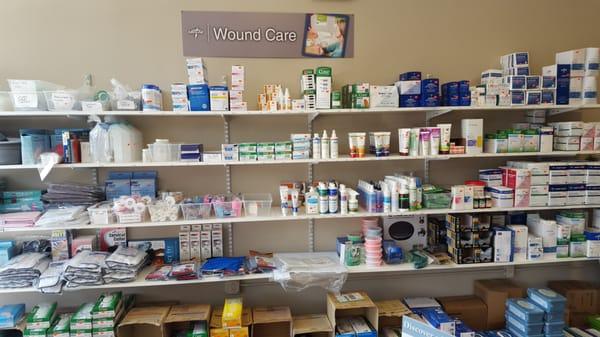 Wound Care