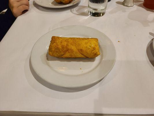 Eggroll