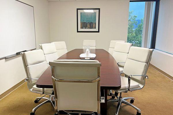 Large Conference Room