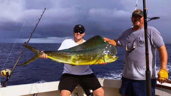 Florida Keys Fishing