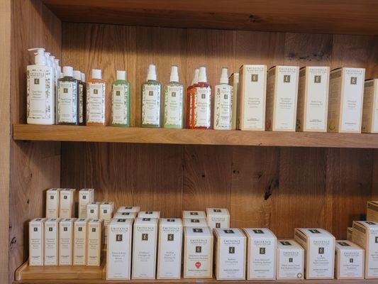 Eminence Organic Skincare