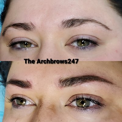 The ArchBrows 247