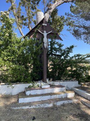 Santa Ysabel Mission