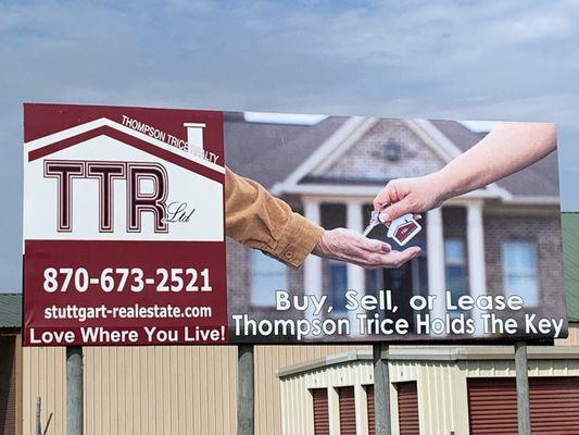 Rice Realty