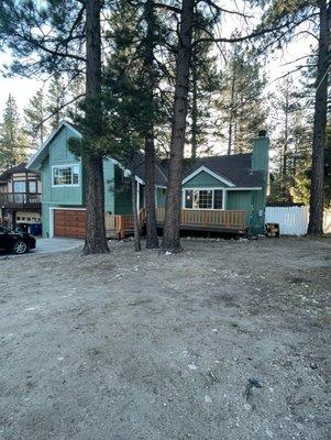 if you looking for Big Bear properties, let us know.. we will find yours