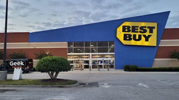 Best buy Hiram