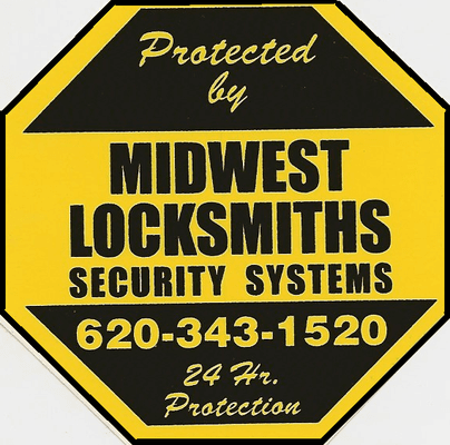 Midwest Locksmiths