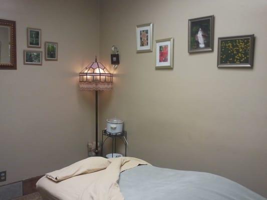 Velma Coontz Massage Therapy