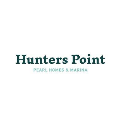 Hunters Point - Pearl Homes & Marina