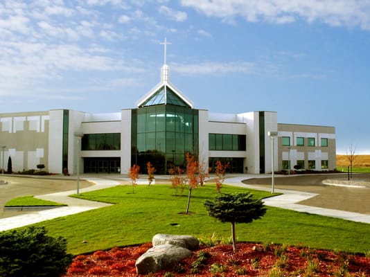 Friendship Church