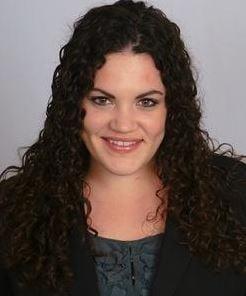 Founder & Principal Attorney Meagan Moodie