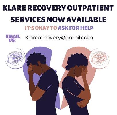 Klare Recovery