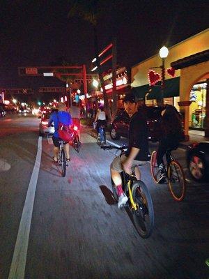 Critical Mass Delray