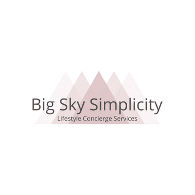 Big Sky Simplicity