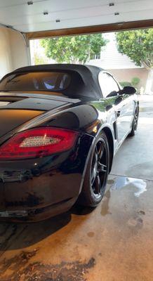 SoCal Paint Correction