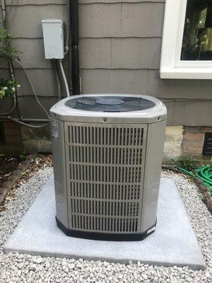 Salmon and Sons HVAC