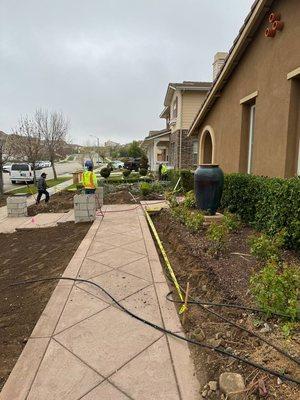 R&R Landscaping Maintenance