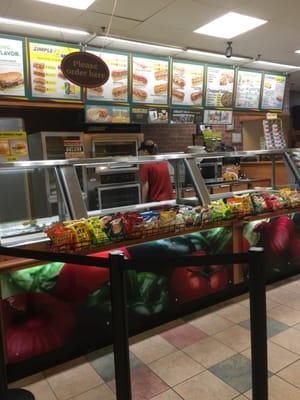 Subway